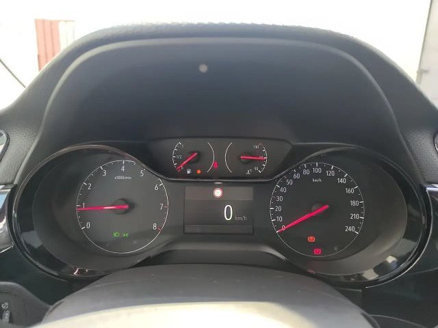 Opel Corsa Edition F Edition