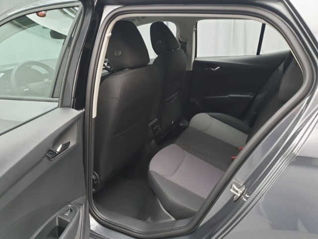 Skoda Fabia 1.0 TSI Selection