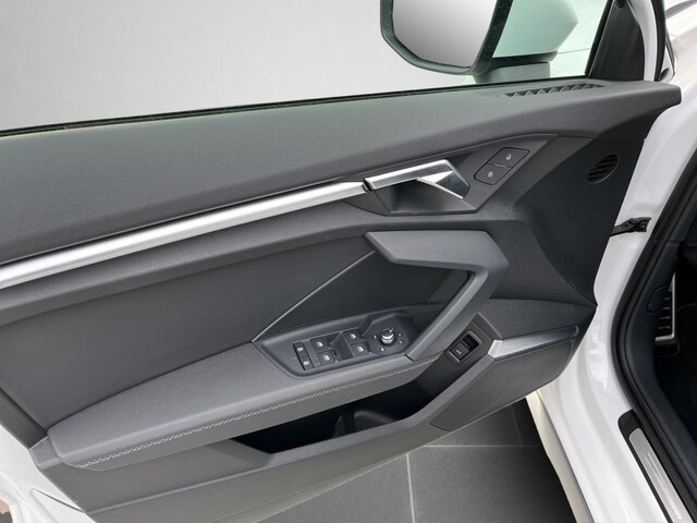 Audi S3 Quattro S-Tronic Sedan