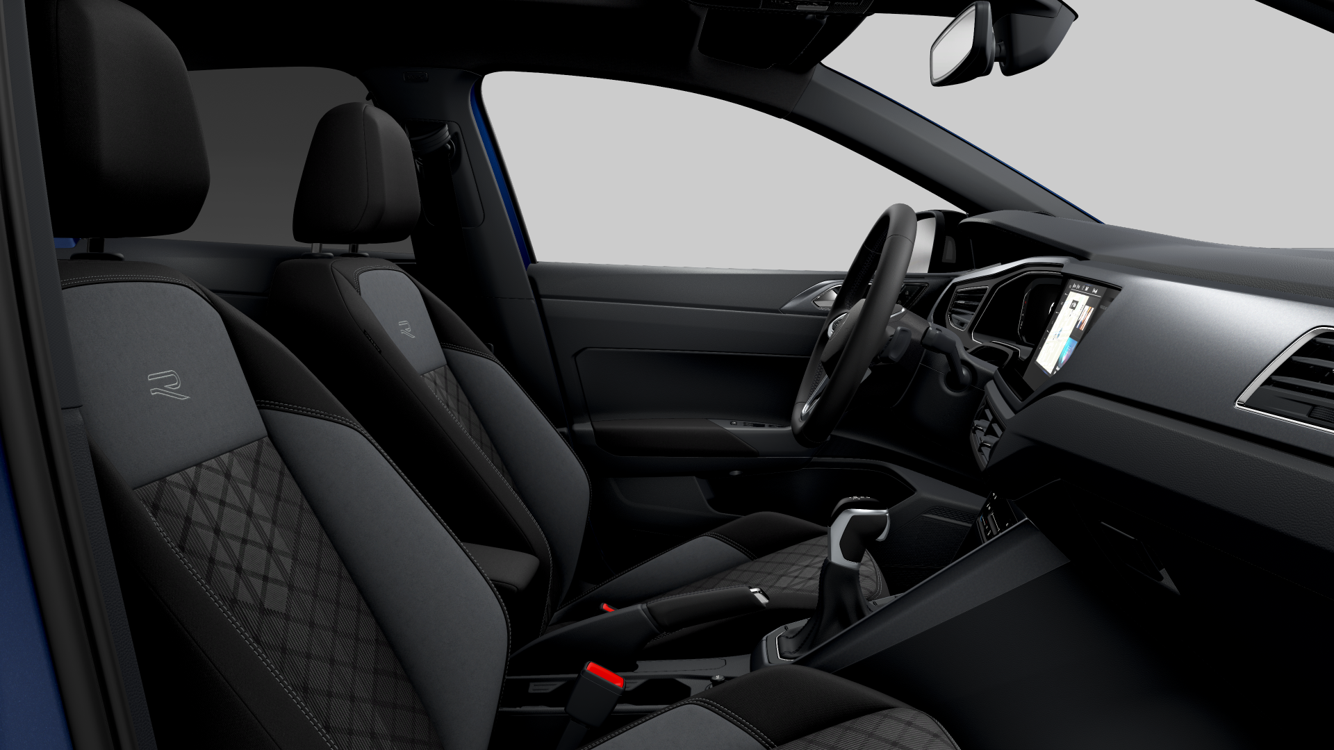 Volkswagen Taigo 1.0 TSI DSG