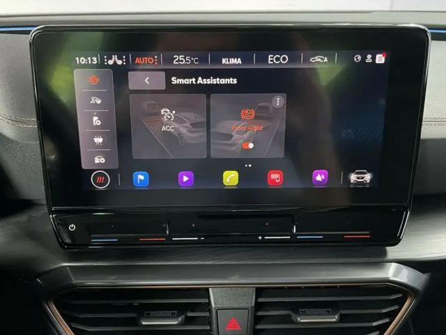 Cupra Formentor e-HYBRID *LED*ACC*MEMO*KeyGo*AHK*CAM*19''