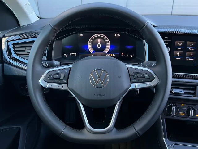 Volkswagen Polo 1.0 TSI Life