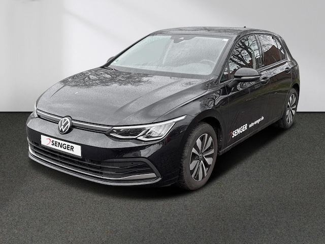 Volkswagen Golf DSG Golf VIII Move