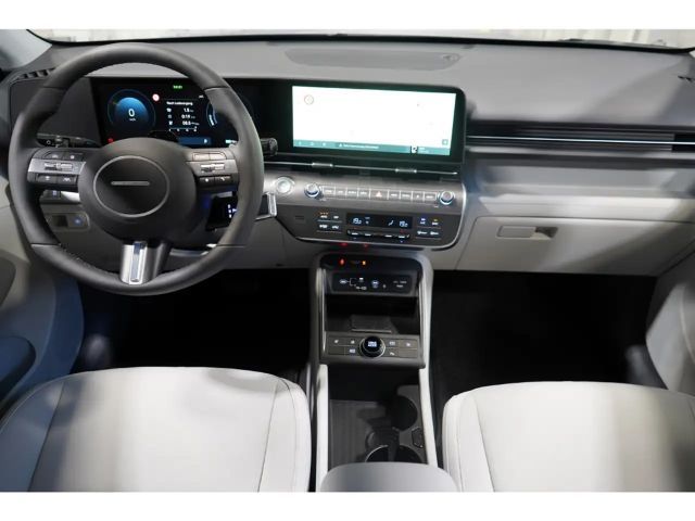 Hyundai Kona Electric Trend