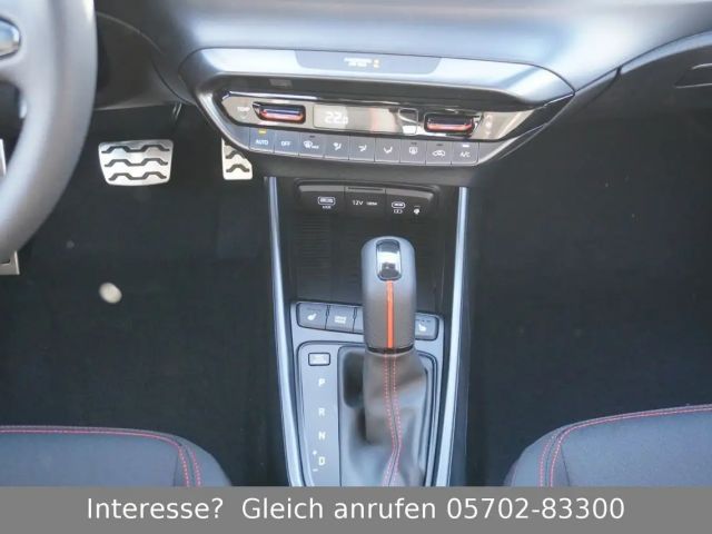 Hyundai i20 1.0 N Line T-GDi