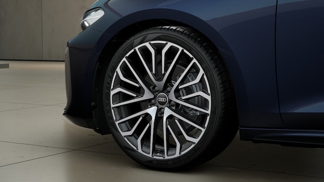 Audi A5 Quattro S-Tronic