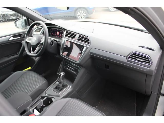 Volkswagen Tiguan 2.0 TDI Life