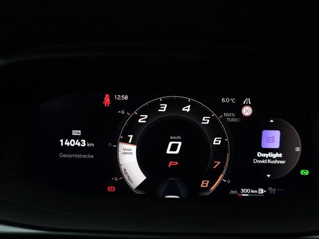 Cupra Terramar 2.0 TSI VZ