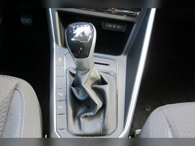 Volkswagen Polo 1.0 TSI