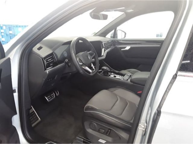 Volkswagen Touareg 3.0 V6 TDI 3.0 V6 TSI R-Line