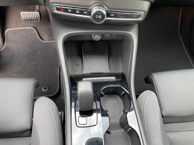 Volvo C40 Recharge Twin Engine Ultimate