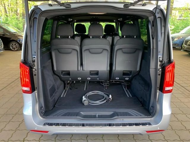 Mercedes-Benz EQV 300 Limousine Lang