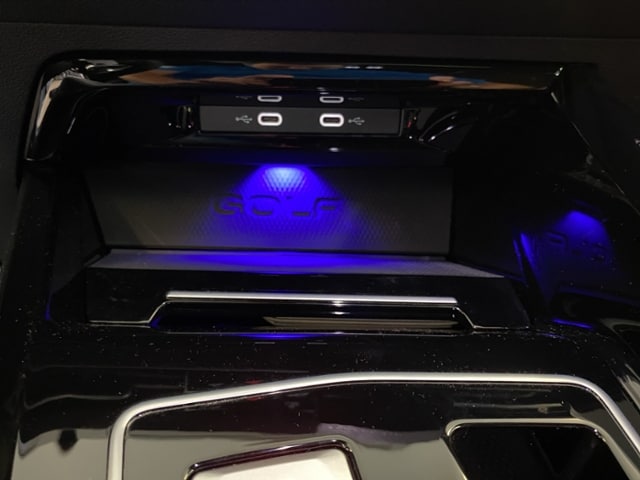 Volkswagen Golf DSG Golf VIII