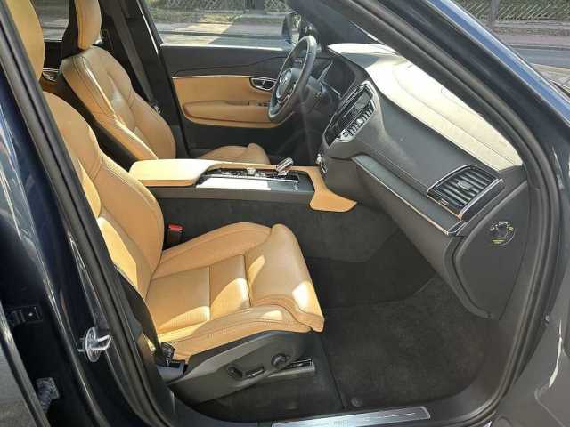 Volvo XC90 XC90