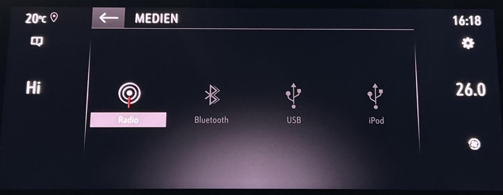 Opel Grandland X Grandland X Busi. Ed.*1,2-96kW*NAVI*SH*TEMP*EU6d