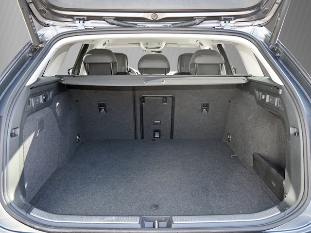 Skoda Superb 1.5 TSI Combi iV