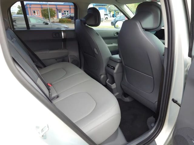 Kia EV3 58.3 kWh Earth