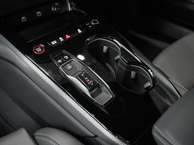 Audi A5 Quattro S-Tronic