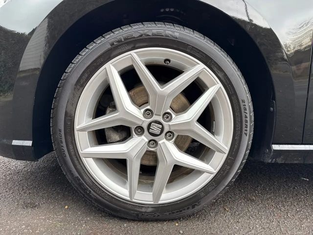 Seat Ibiza 1.0 TSI FR-lijn