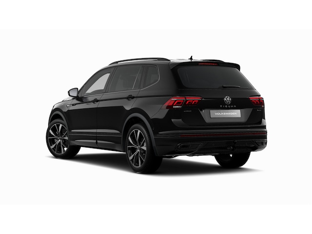 Volkswagen Tiguan 2.0 TDI Allspace R-Line