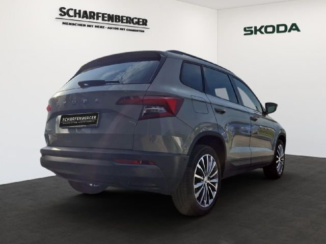 Skoda Karoq Style Style