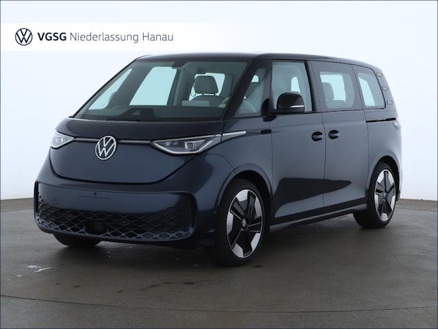 Volkswagen ID.Buzz IQ.Drive Pro