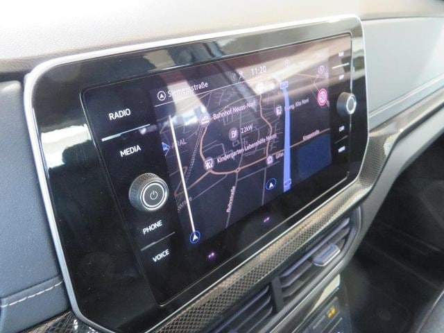 Volkswagen T-Cross 1.0 TSI DSG Style