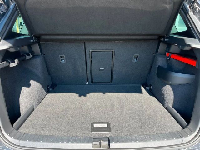 Skoda Karoq 1.5 TSI Sportline