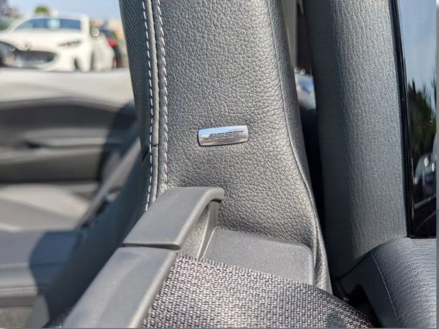 Mazda MX-5 Exclusive-line SkyActiv