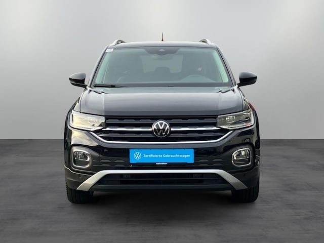 Volkswagen T-Cross 1.5 TSI DSG Style