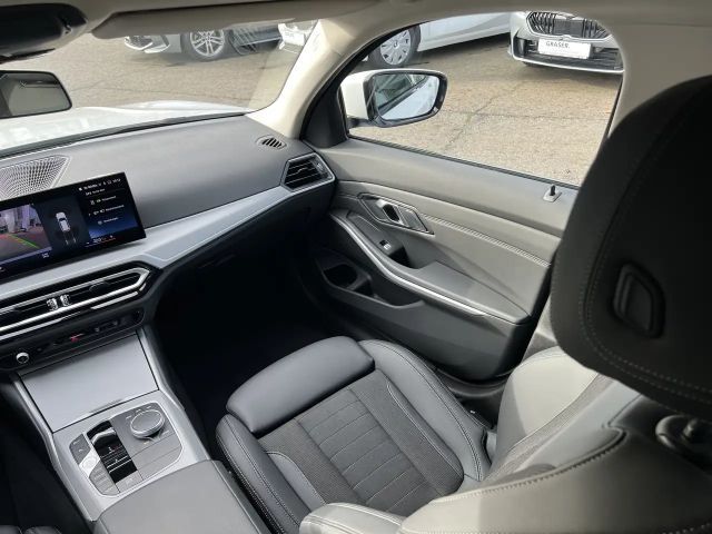 BMW 320 320d Touring xDrive