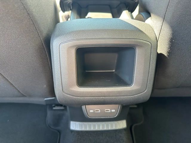 Volkswagen T-Cross DSG