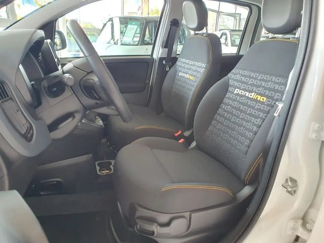 Fiat Panda "Pandina Urban" 1.0 GSE Hybrid (71 PS)