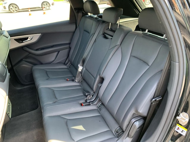 Audi Q7 50 TDI Quattro S-Line