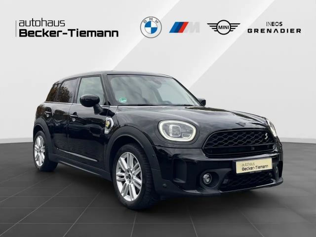MINI Cooper SE Countryman All4 SE