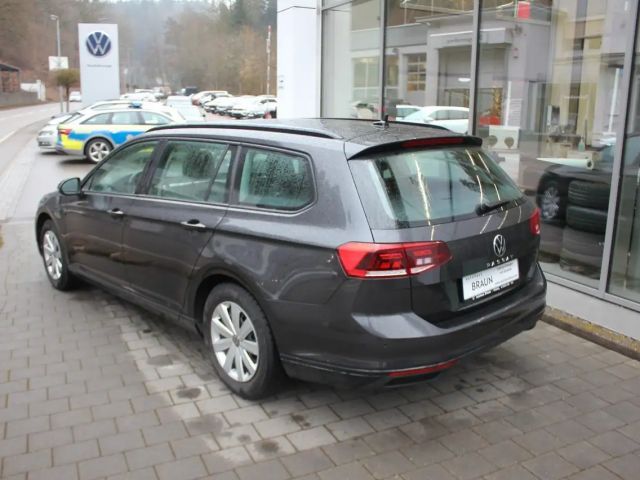 Volkswagen Passat 1.5 TSI Variant