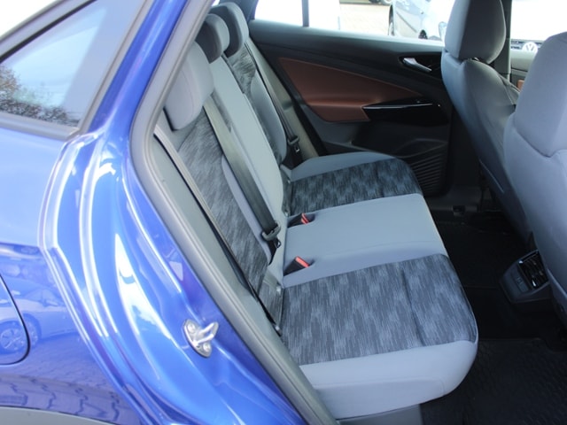 Volkswagen ID.5 +NAVI+ACC+AHK+RFK