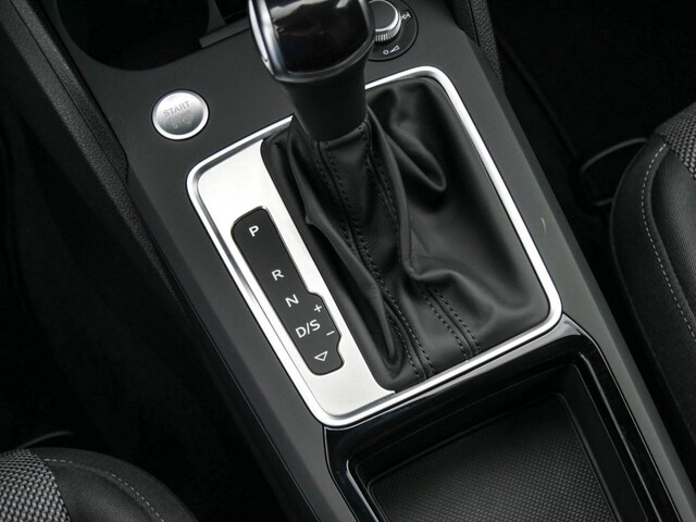 Audi Q2 35 TFSI S-Tronic