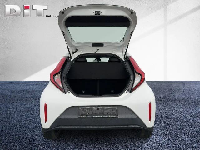 Toyota Aygo 1.0 VVT-i Play