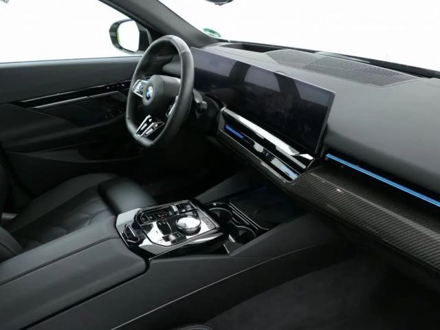 BMW 520 520d M-Sport Touring