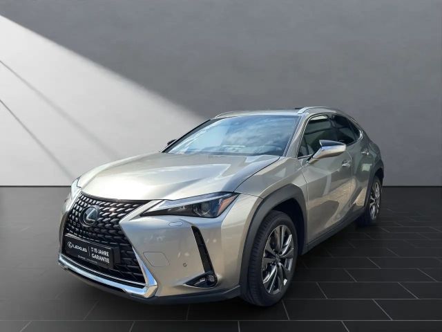 Lexus UX 250h Executive Line