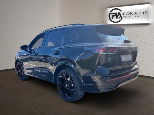 Volkswagen Tiguan DSG Sport eHybrid