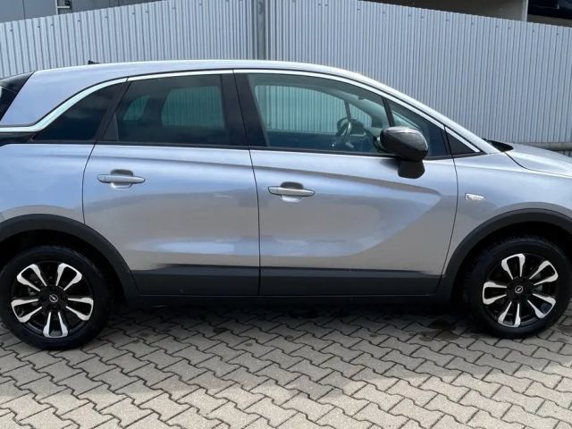 Opel Crossland X Automatik / Navi / Klima / Sitzheiz. / Kamera