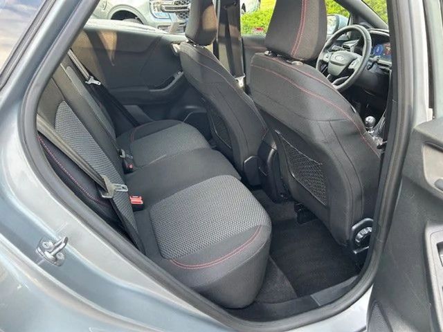 Ford Puma EcoBoost ST Line