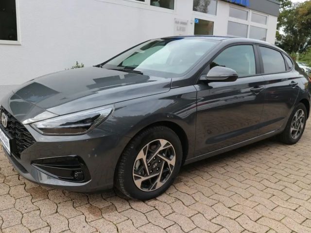 Hyundai i30 1.0 Smart