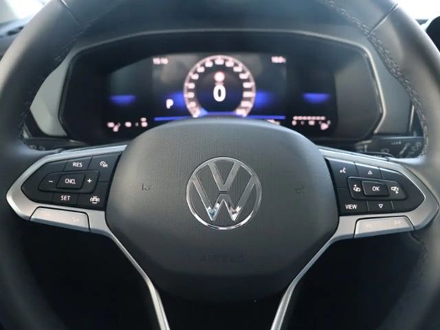 Volkswagen T-Cross 1.5 TSI DSG Life