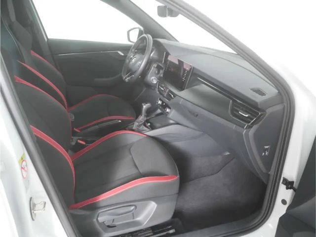 Skoda Kamiq 1.5 TSI Monte Carlo