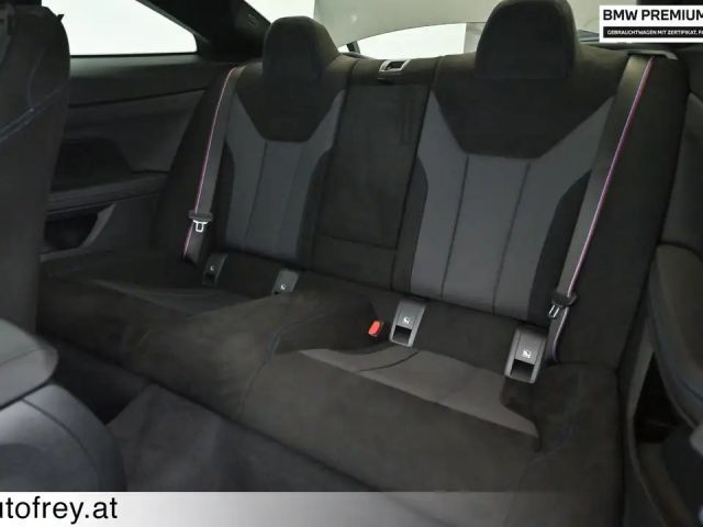 BMW 420 420d Coupé xDrive