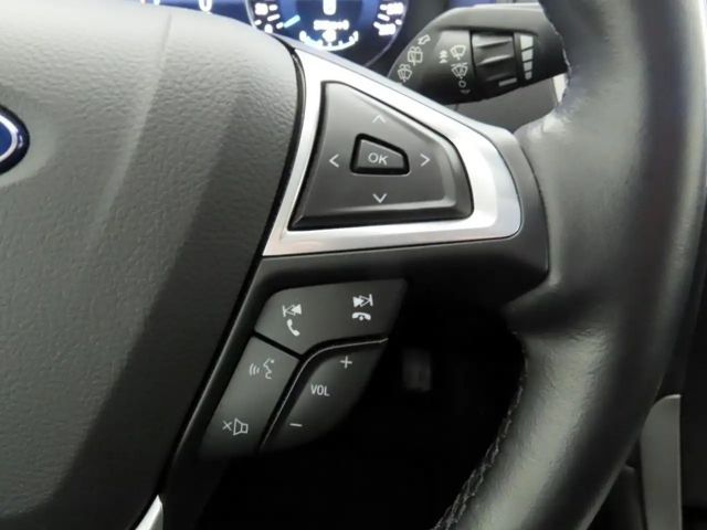 Ford S-Max 2.5 Hybrid LED+ParkAss+WinterPaket