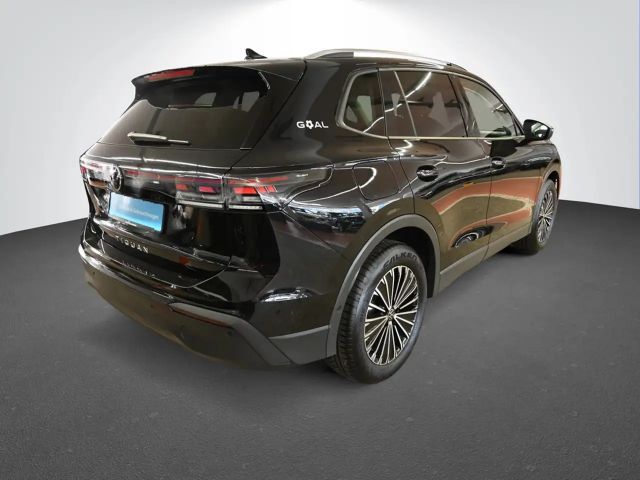 Volkswagen Tiguan 2.0 TDI